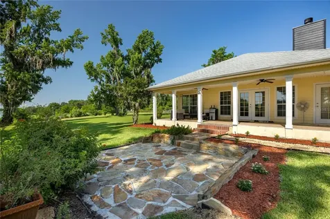21601 Old Bellamy Road Alachua FL 32615