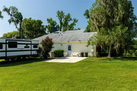 21601 Old Bellamy Road Alachua FL 32615