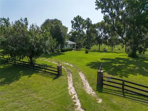21601 Old Bellamy Road Alachua FL 32615