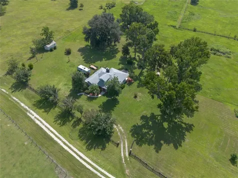 21601 Old Bellamy Road Alachua FL 32615