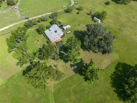 21601 Old Bellamy Road Alachua FL 32615