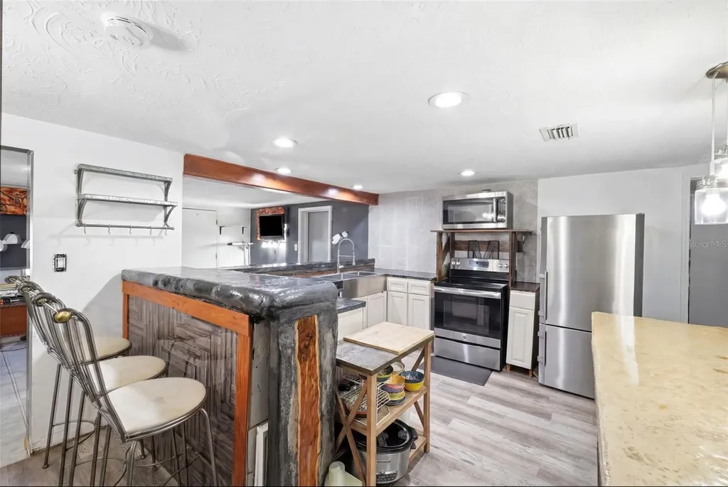 5633 Andrea Drive Holiday FL 34690