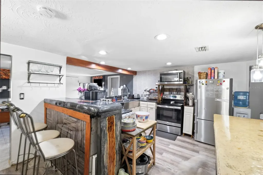 5633 Andrea Drive Holiday FL 34690