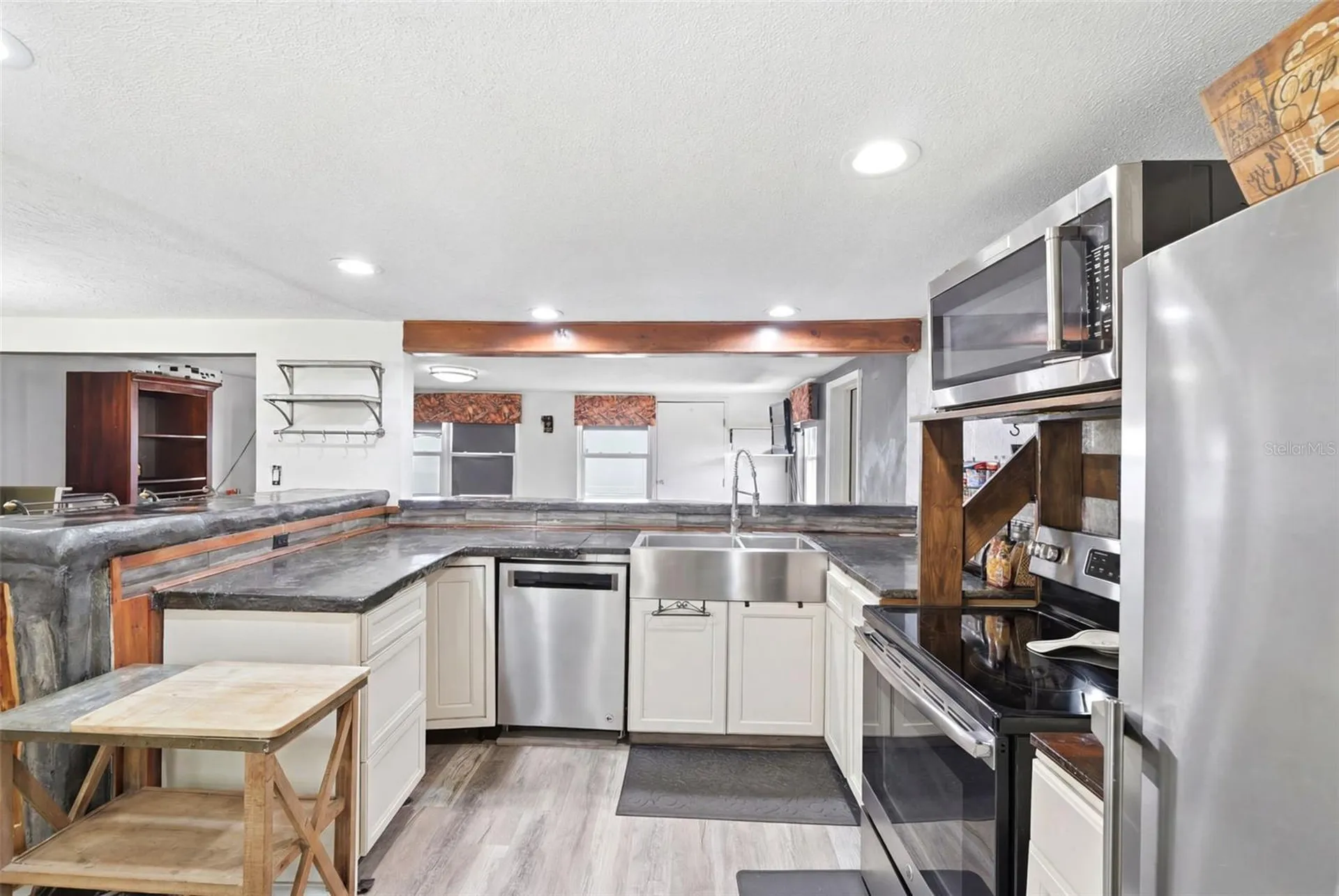 5633 Andrea Drive Holiday FL 34690