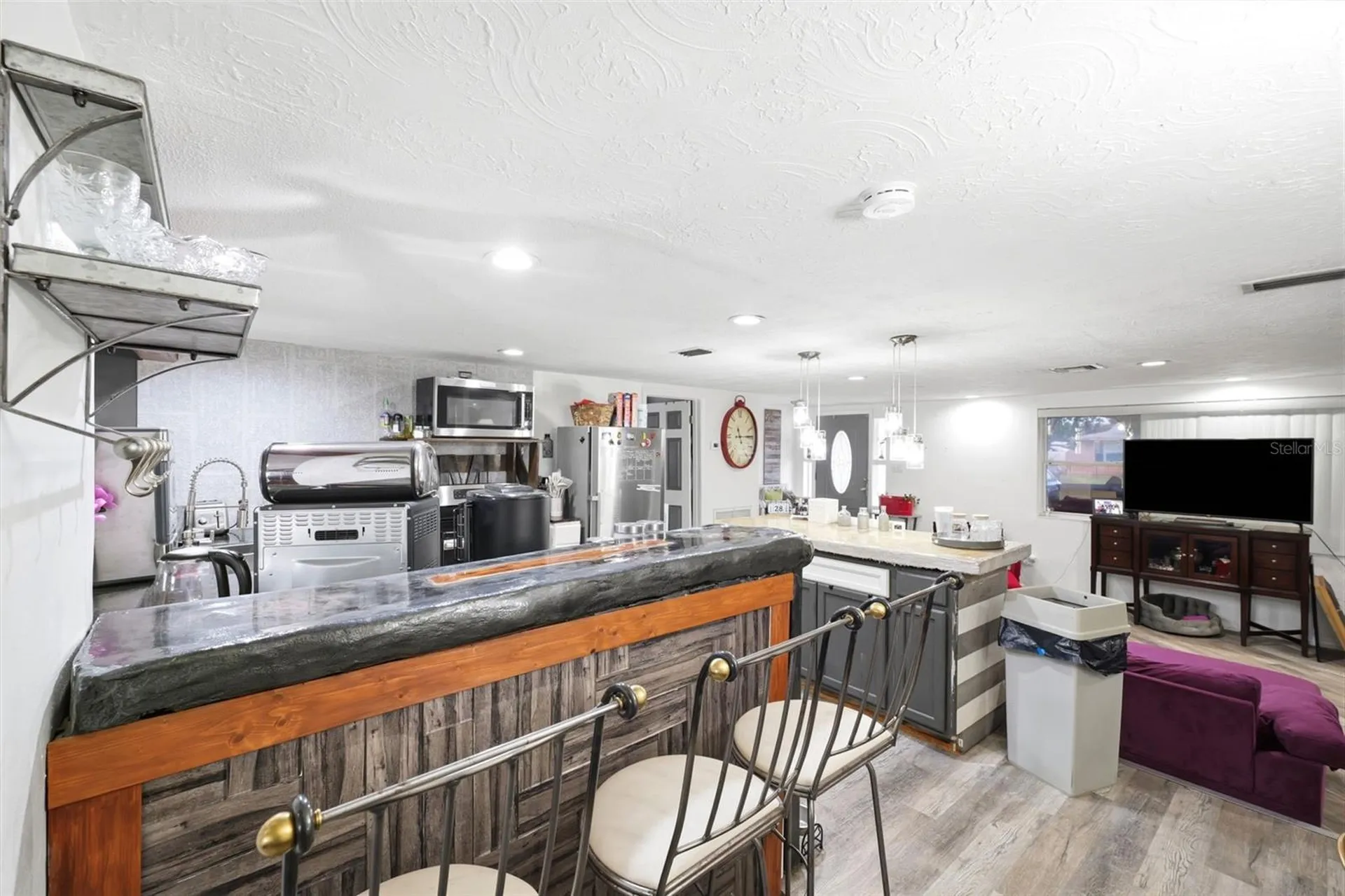 5633 Andrea Drive Holiday FL 34690