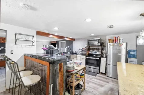 5633 Andrea Drive Holiday FL 34690