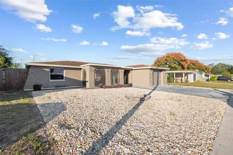 5633 Andrea Drive Holiday FL 34690