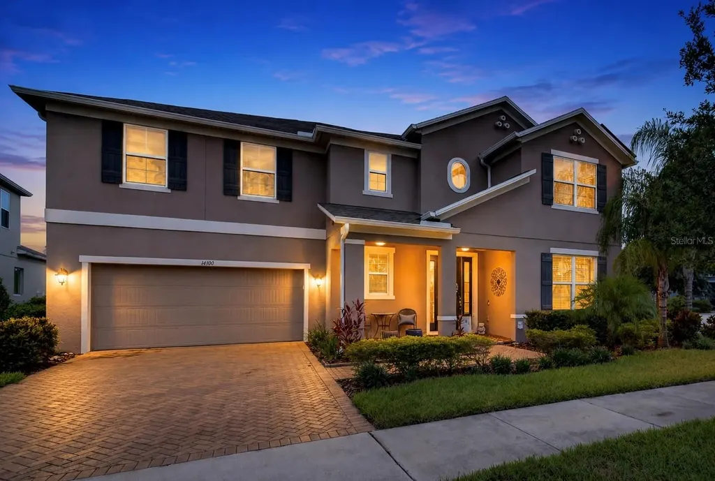 14301 White Moss Way Winter Garden FL 34787