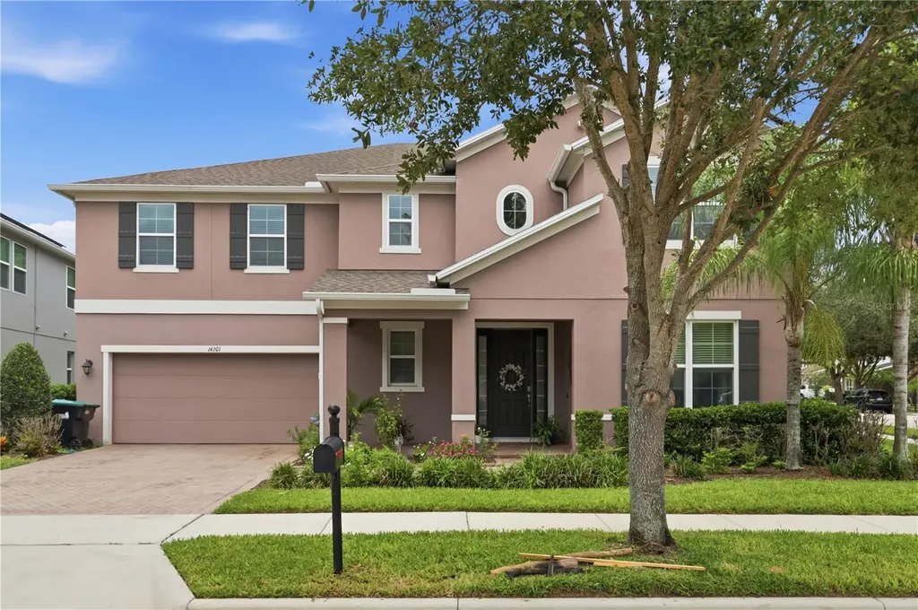 14301 White Moss Way Winter Garden FL 34787