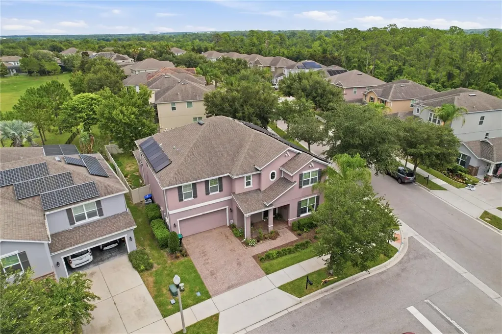 14301 White Moss Way Winter Garden FL 34787
