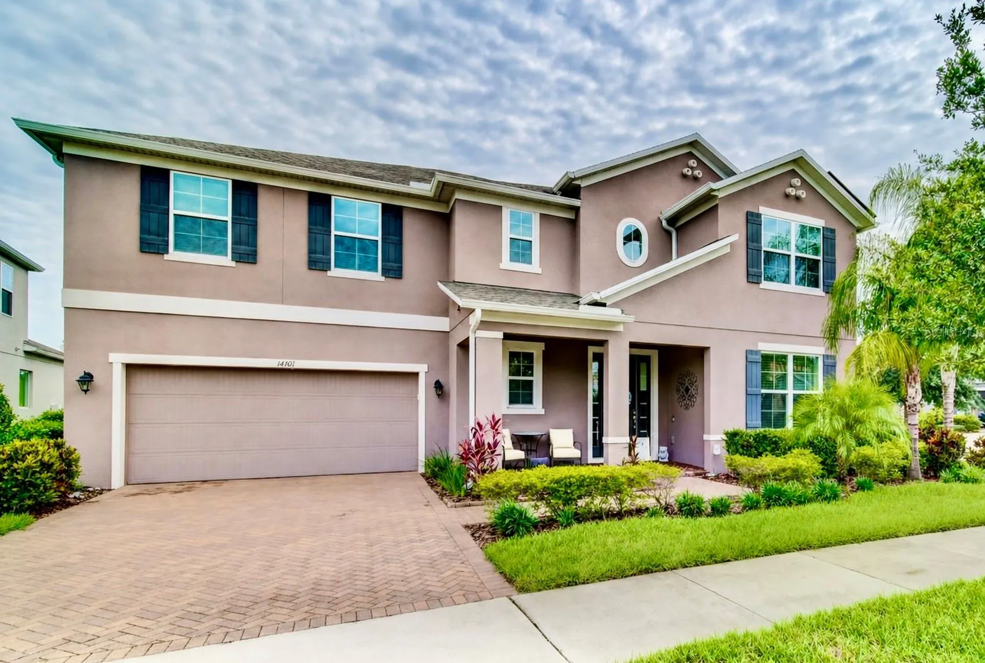 14301 White Moss Way Winter Garden FL 34787