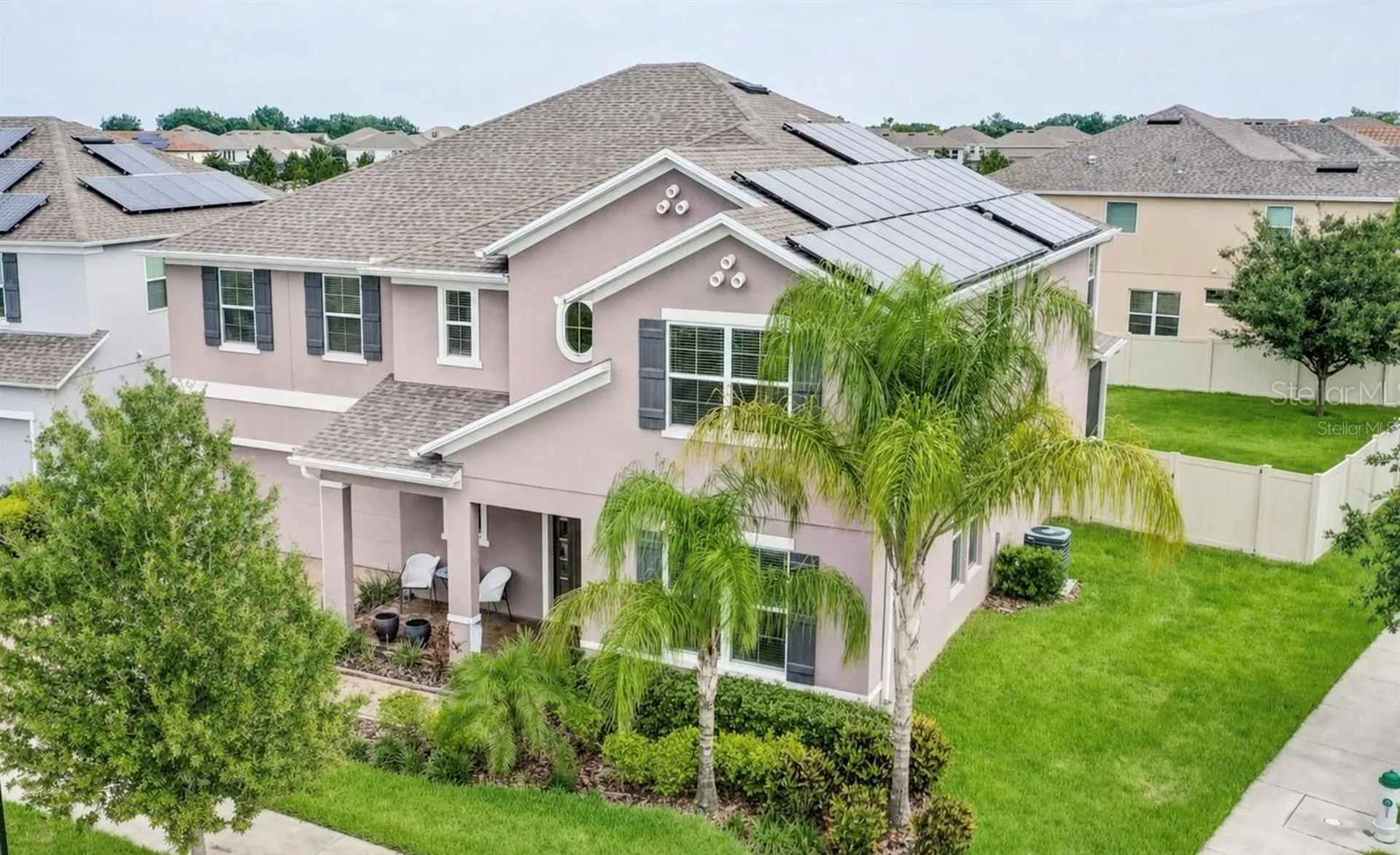 14301 White Moss Way Winter Garden FL 34787