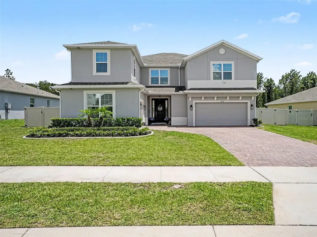 5270 Obsidian Gate Drive Mount Dora FL 32757