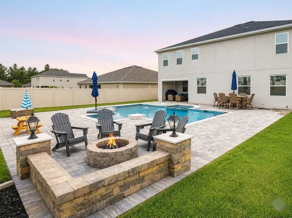 5270 Obsidian Gate Drive Mount Dora FL 32757