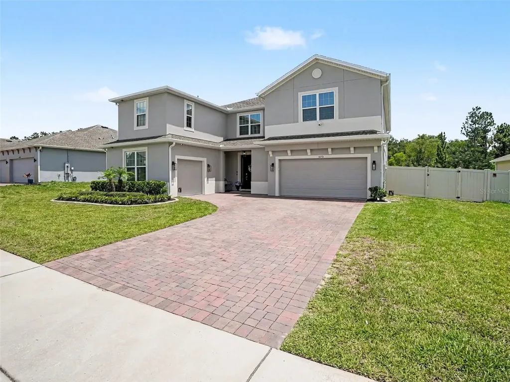 5270 Obsidian Gate Drive Mount Dora FL 32757