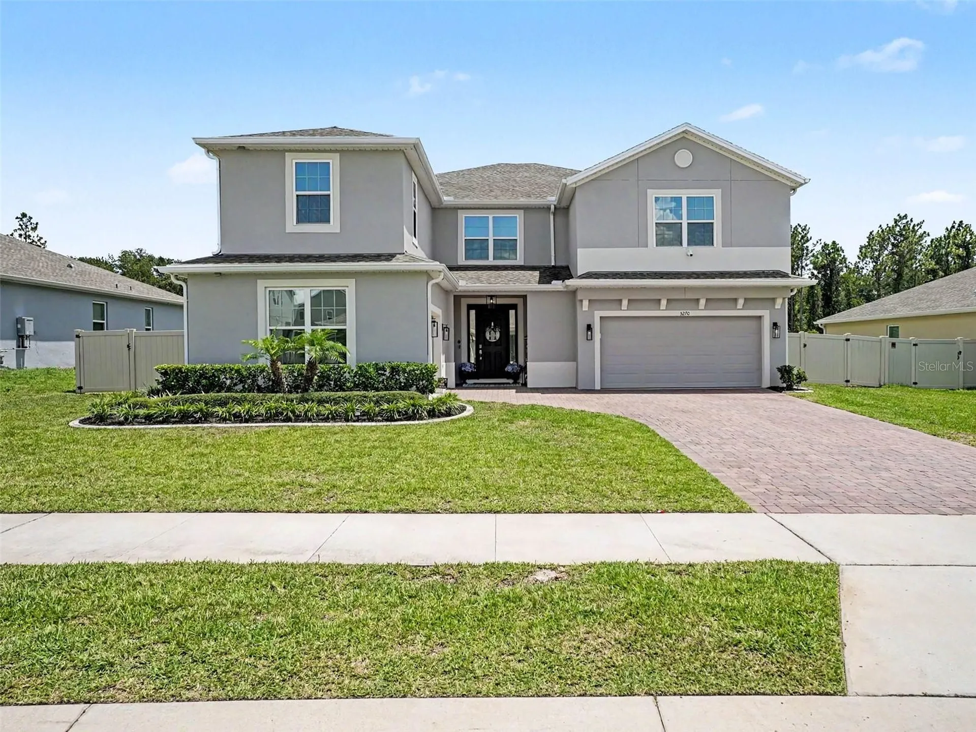 5270 Obsidian Gate Drive Mount Dora FL 32757