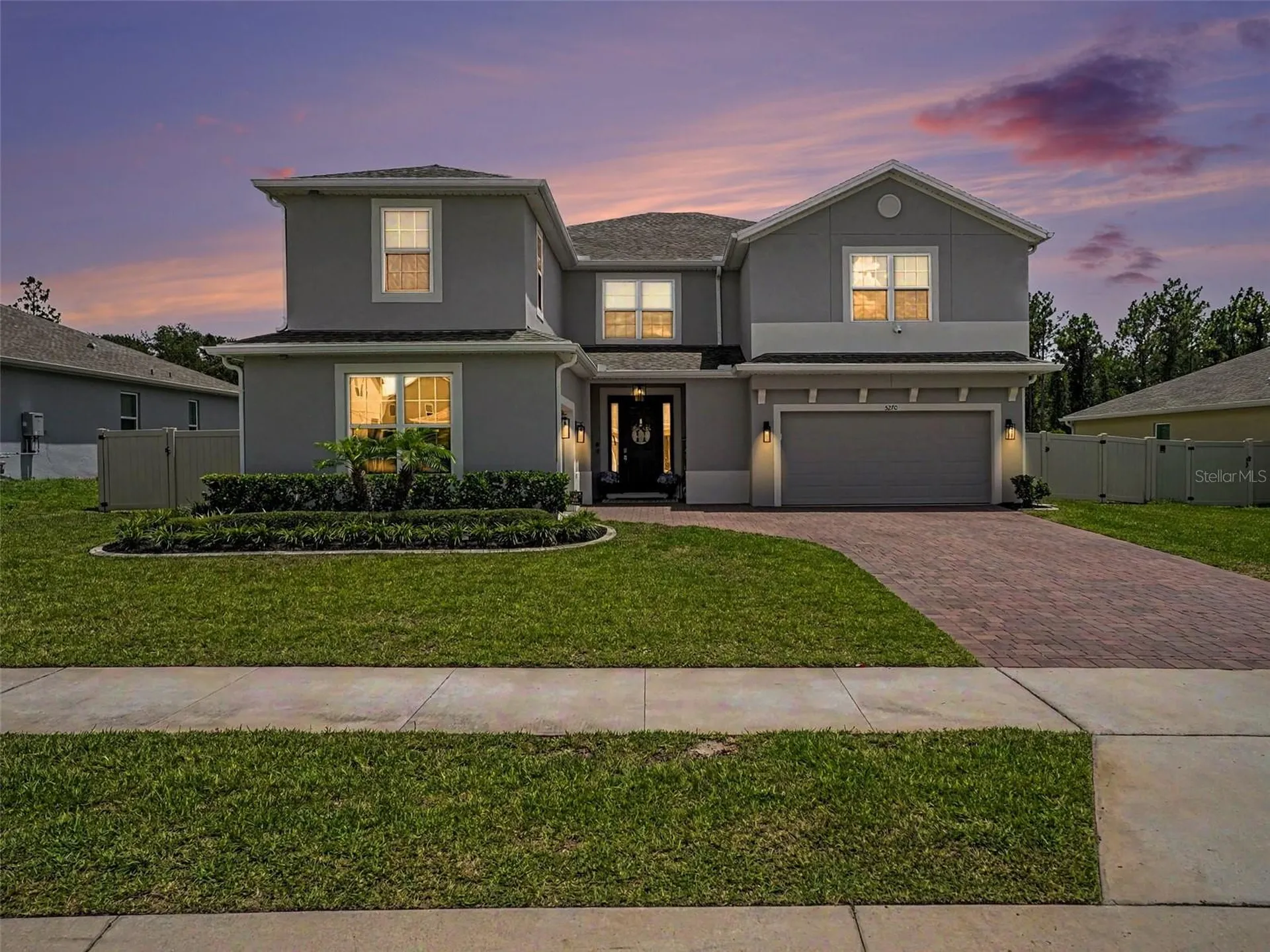 5270 Obsidian Gate Drive Mount Dora FL 32757