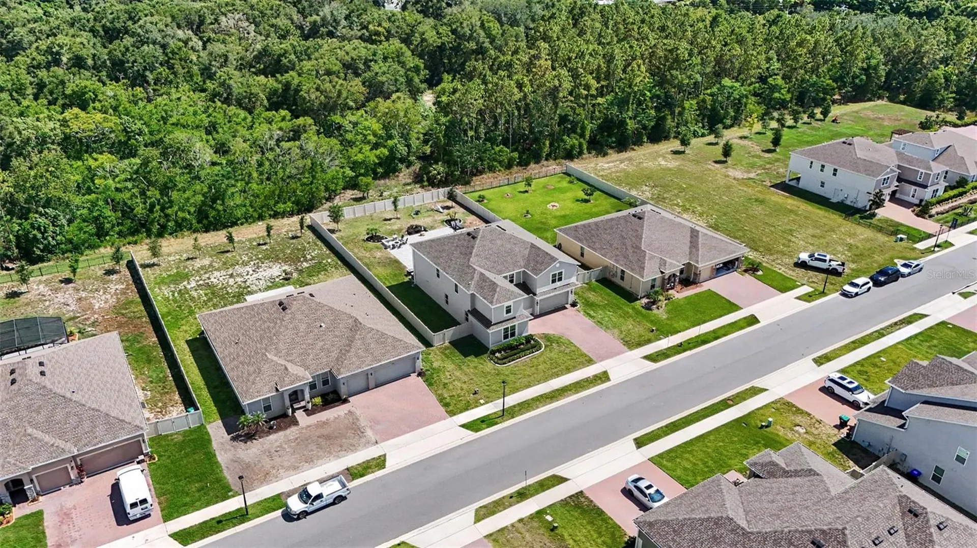 5270 Obsidian Gate Drive Mount Dora FL 32757