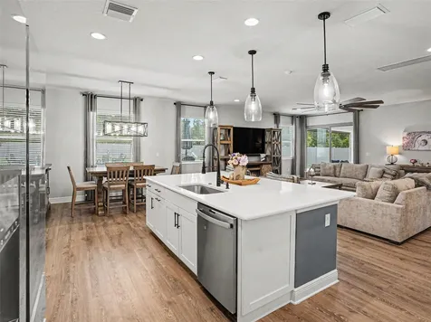 5270 Obsidian Gate Drive Mount Dora FL 32757