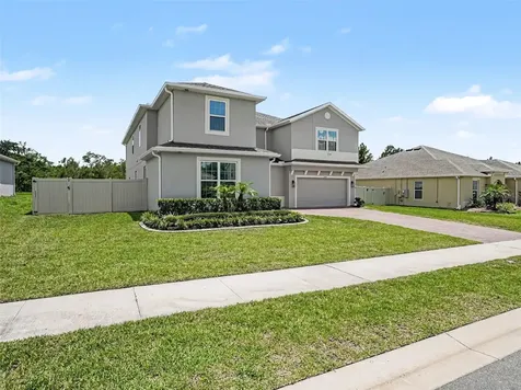 5270 Obsidian Gate Drive Mount Dora FL 32757