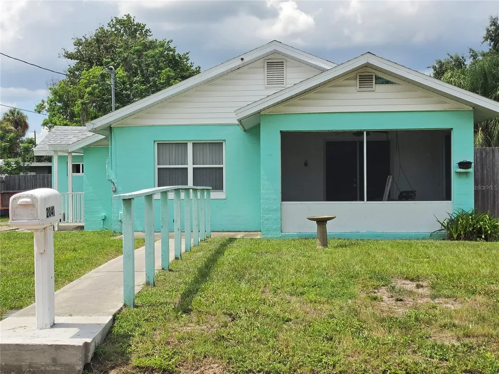 2041 Jewell Avenue Winter Park FL 32789