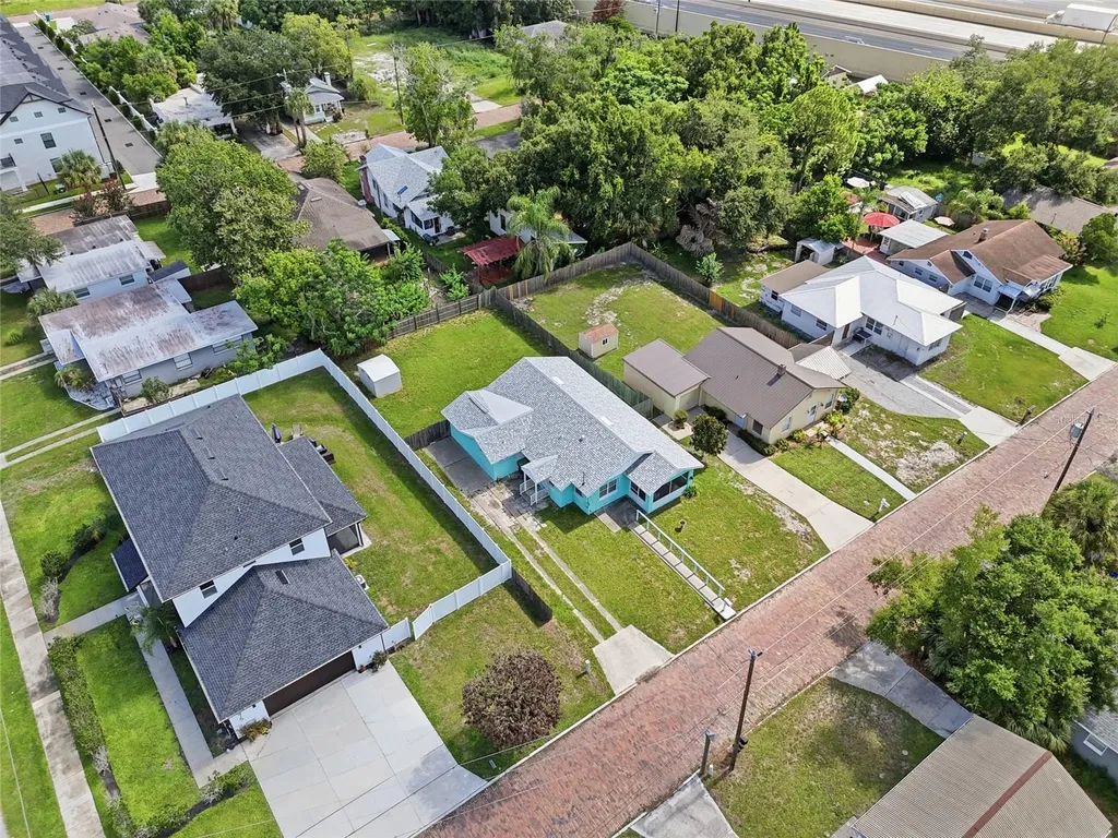 2041 Jewell Avenue Winter Park FL 32789