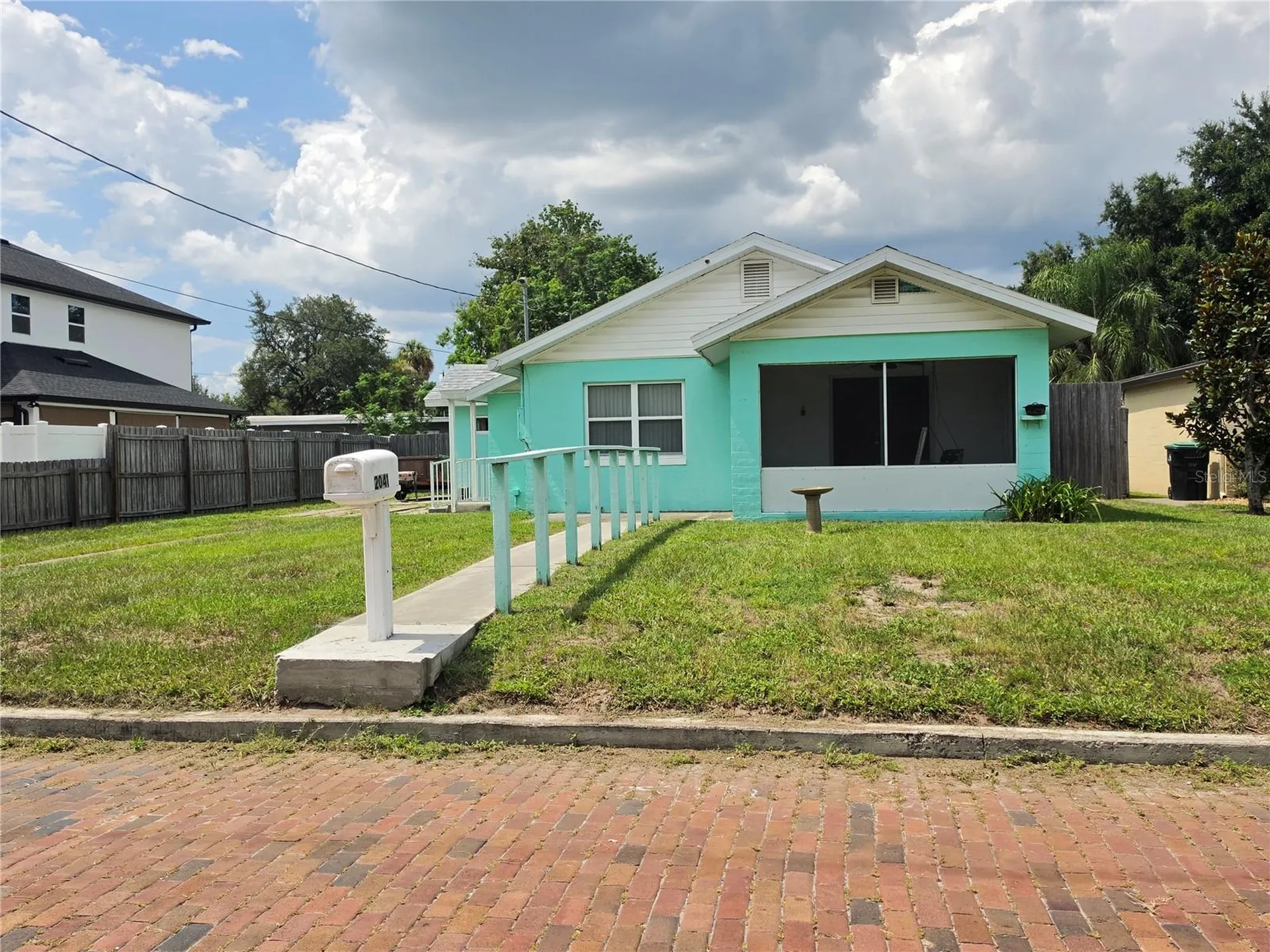 2041 Jewell Avenue Winter Park FL 32789