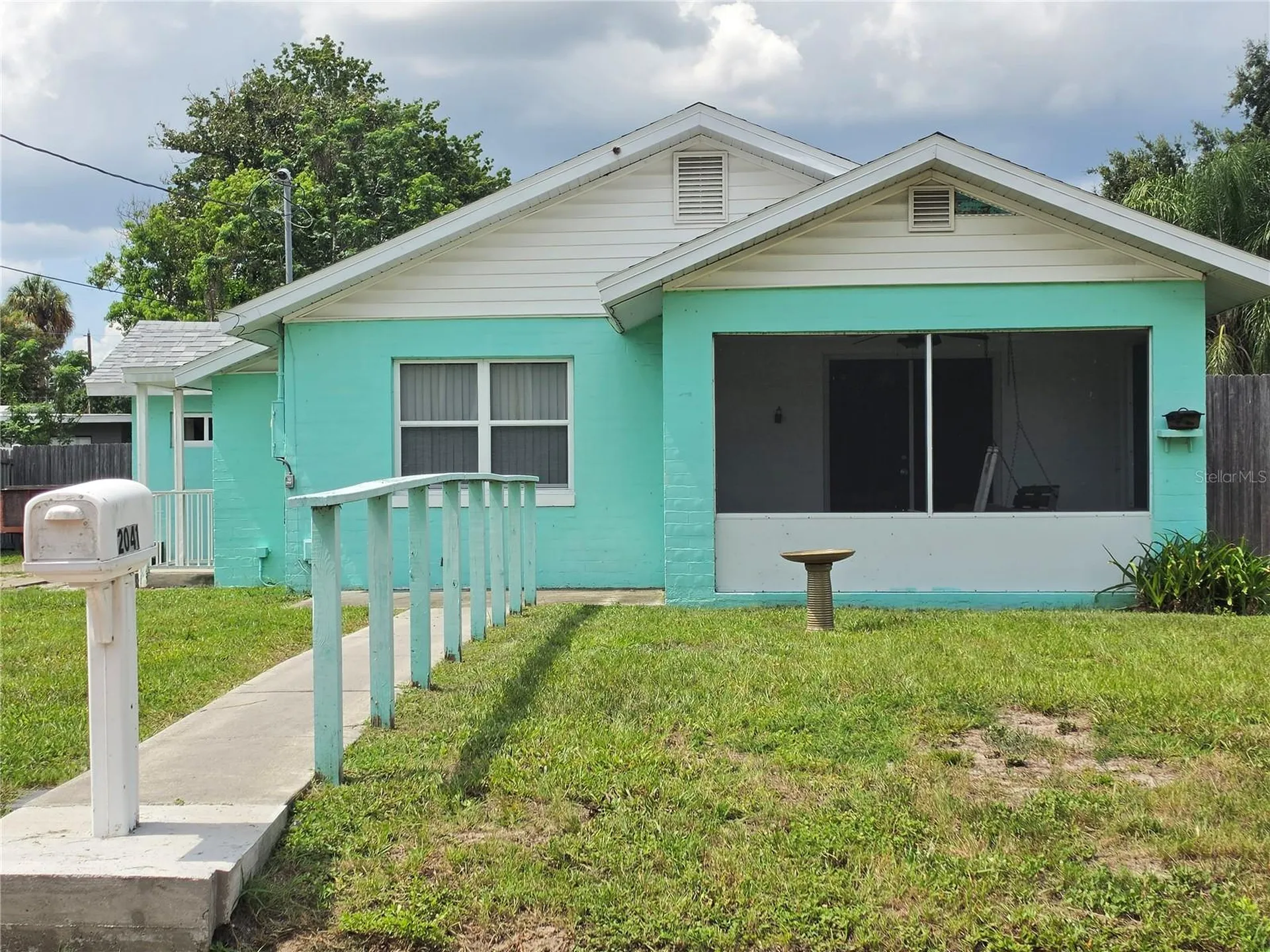 2041 Jewell Avenue Winter Park FL 32789