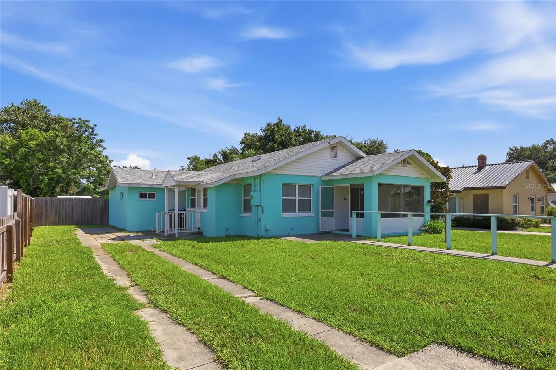 2041 Jewell Avenue Winter Park FL 32789