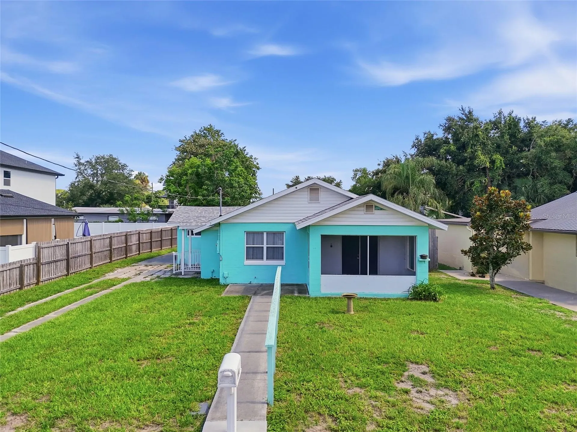 2041 Jewell Avenue Winter Park FL 32789