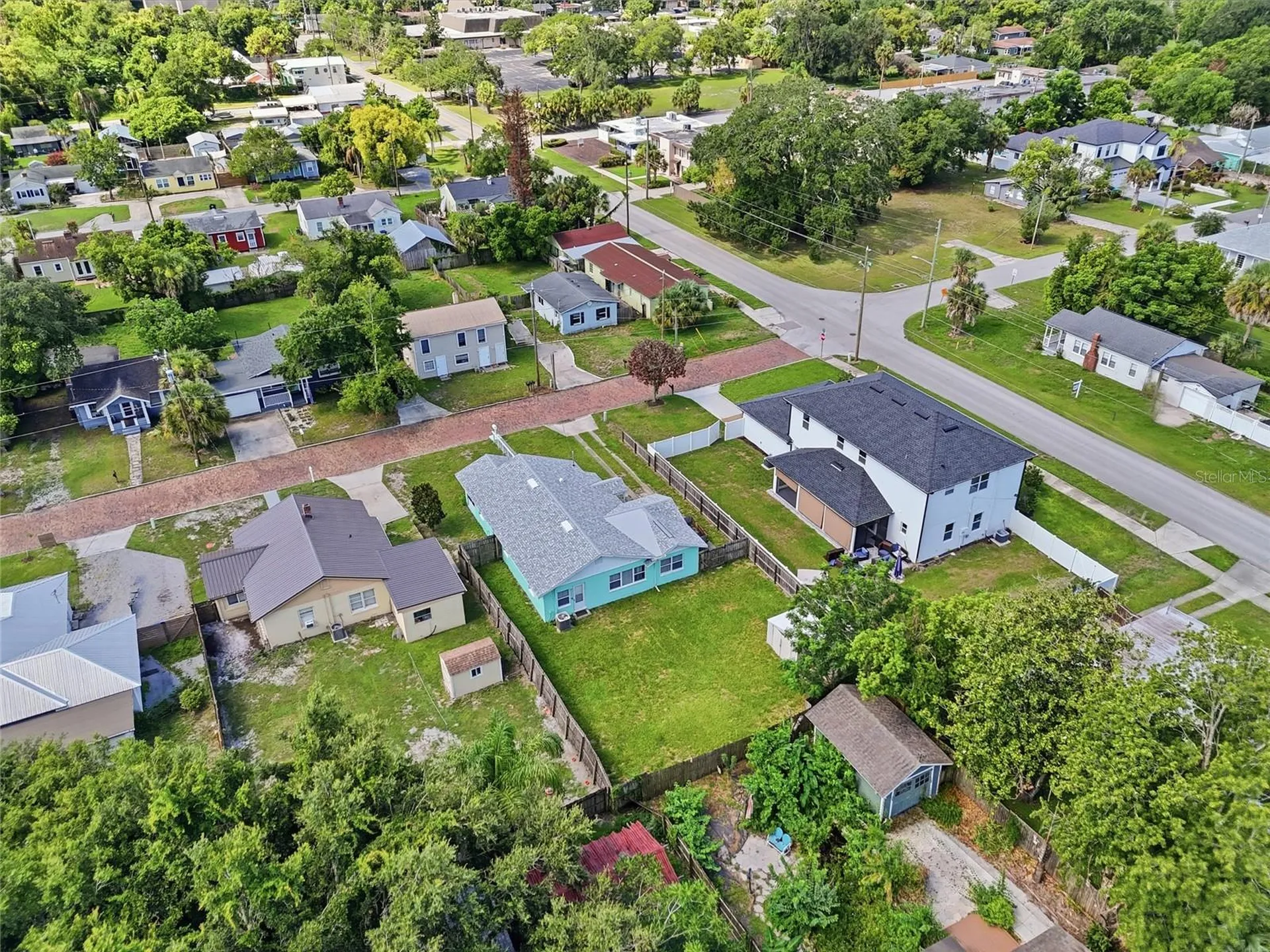 2041 Jewell Avenue Winter Park FL 32789