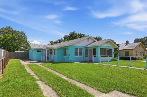 2041 Jewell Avenue Winter Park FL 32789