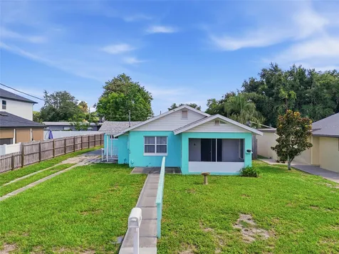 2041 Jewell Avenue Winter Park FL 32789