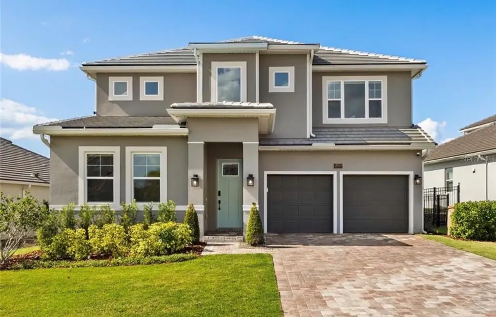 16018 Volterra Point Bella Collina FL 34756