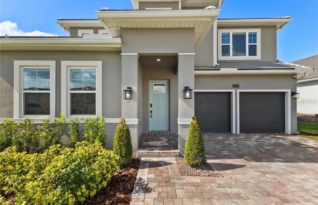 16018 Volterra Point Bella Collina FL 34756