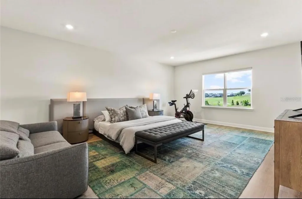 16018 Volterra Point Bella Collina FL 34756