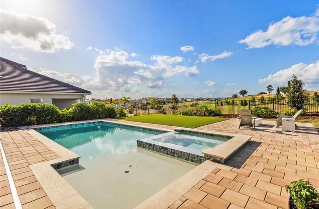 16018 Volterra Point Bella Collina FL 34756