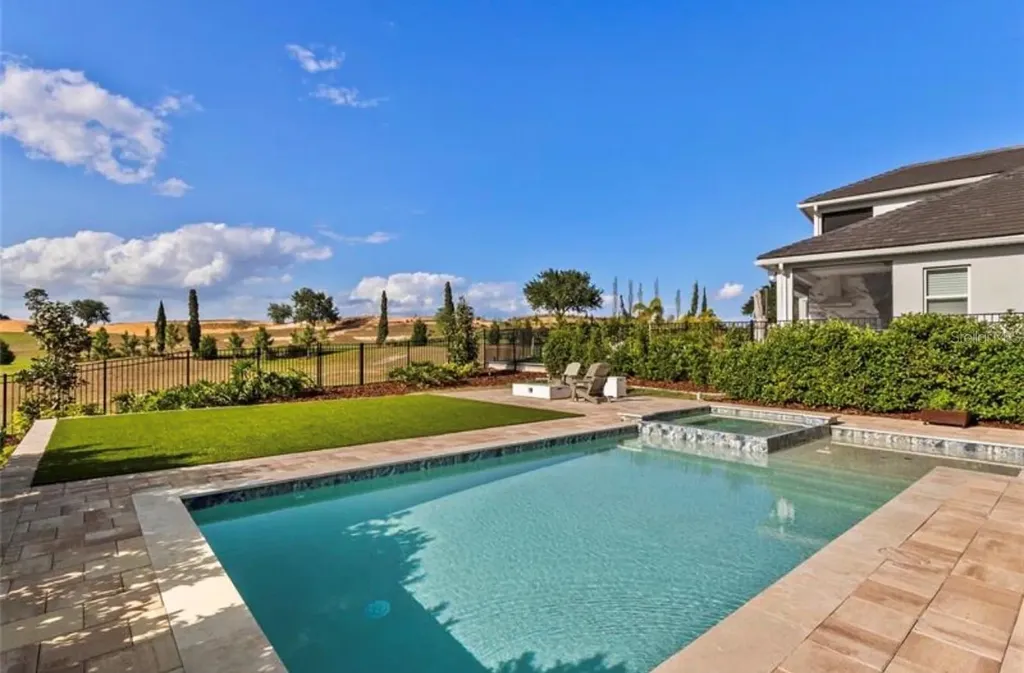 16018 Volterra Point Bella Collina FL 34756