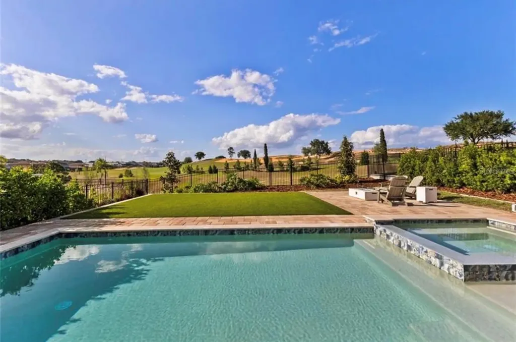 16018 Volterra Point Bella Collina FL 34756