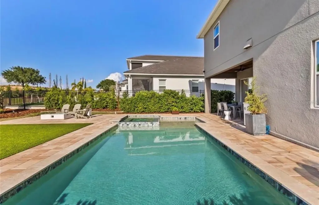 16018 Volterra Point Bella Collina FL 34756