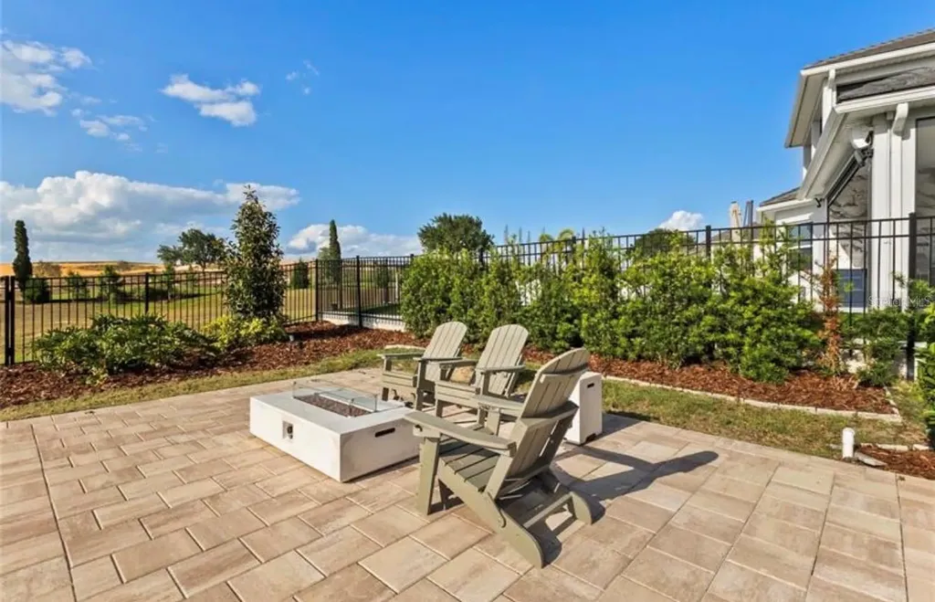 16018 Volterra Point Bella Collina FL 34756