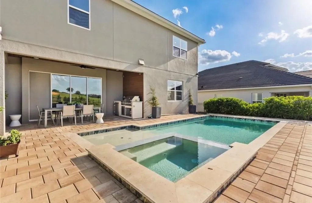 16018 Volterra Point Bella Collina FL 34756
