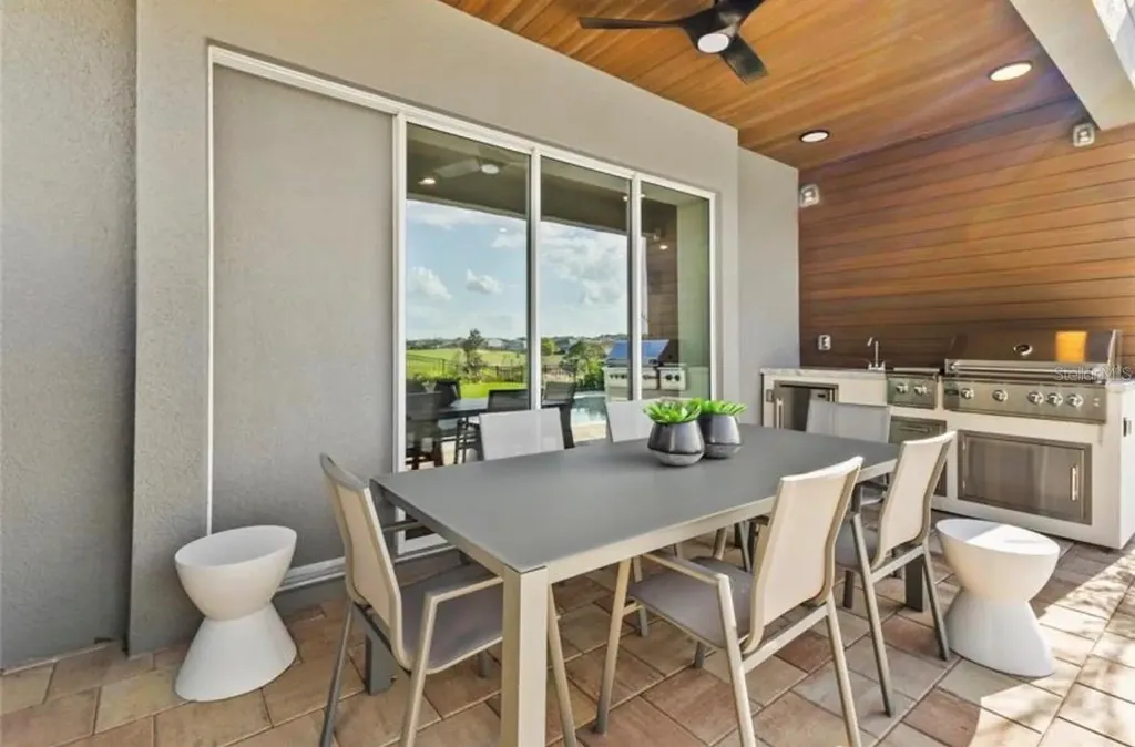 16018 Volterra Point Bella Collina FL 34756