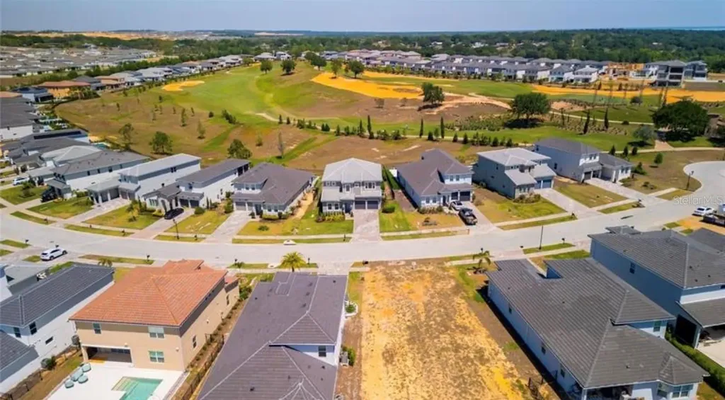 16018 Volterra Point Bella Collina FL 34756