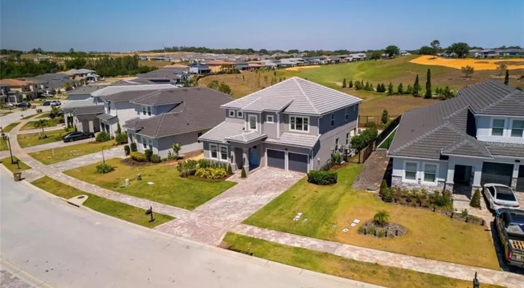 16018 Volterra Point Bella Collina FL 34756