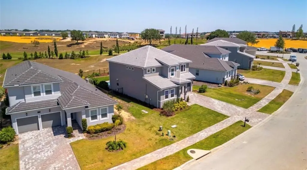 16018 Volterra Point Bella Collina FL 34756