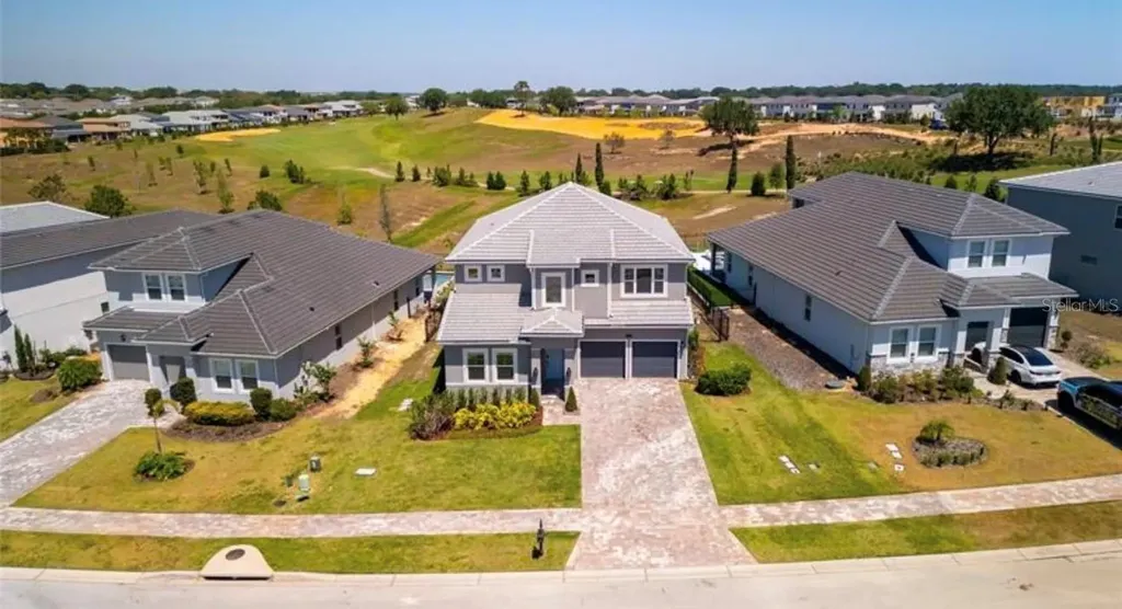16018 Volterra Point Bella Collina FL 34756