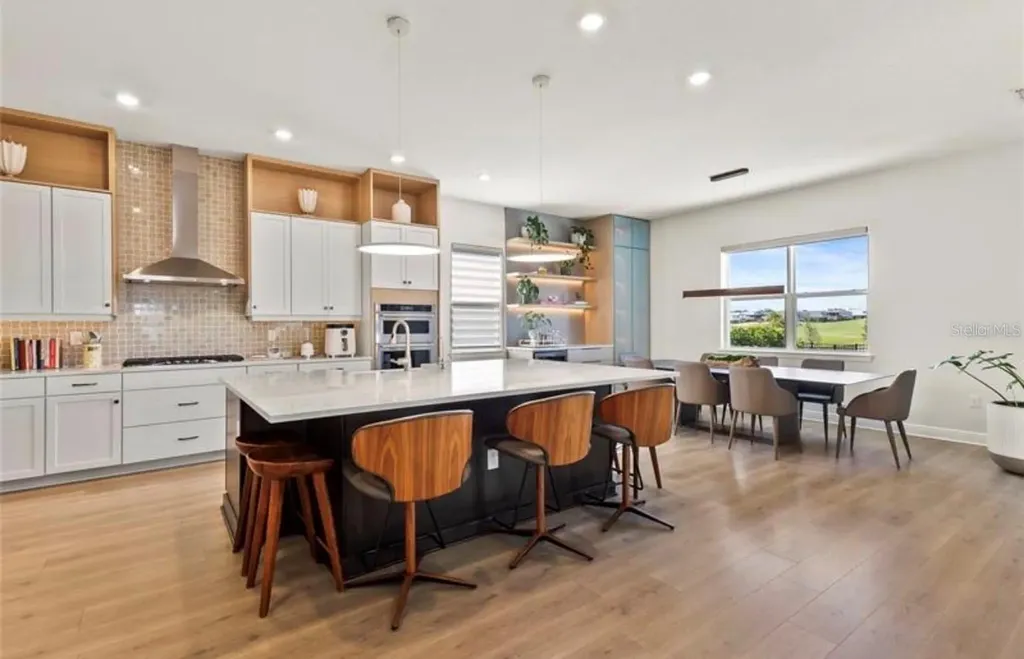 16018 Volterra Point Bella Collina FL 34756