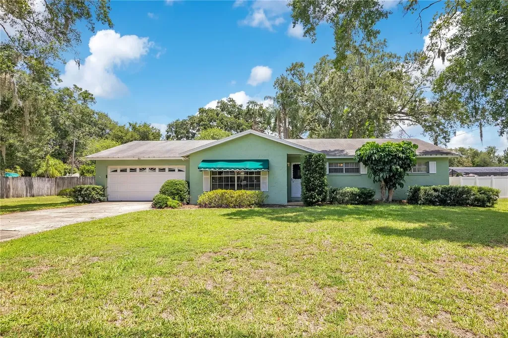 2611 Lake Margaret Drive Orlando FL 32806