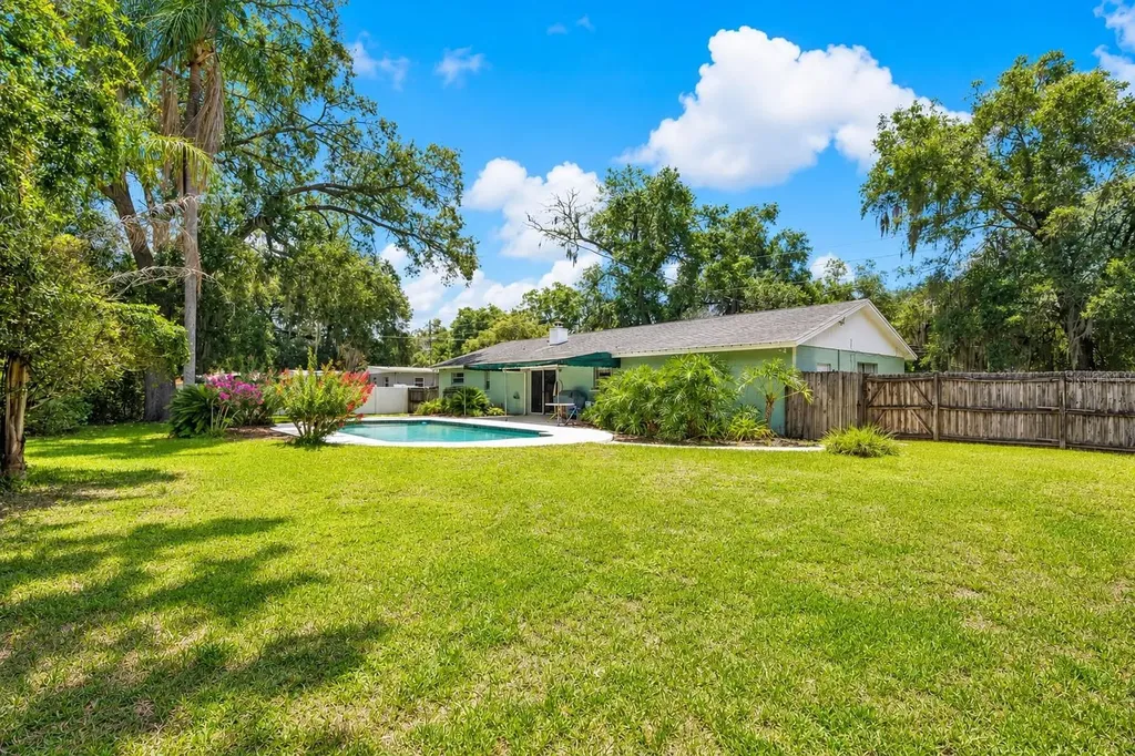 2611 Lake Margaret Drive Orlando FL 32806
